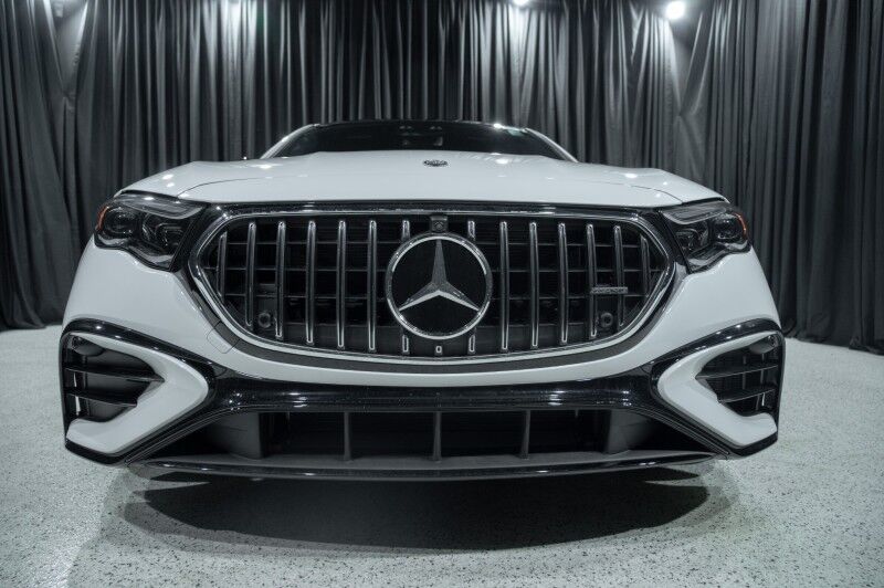 2026 Mercedes-Benz E-Class AMG&reg; E 53 E 4MATIC+&reg; Sedan Peoria AZ