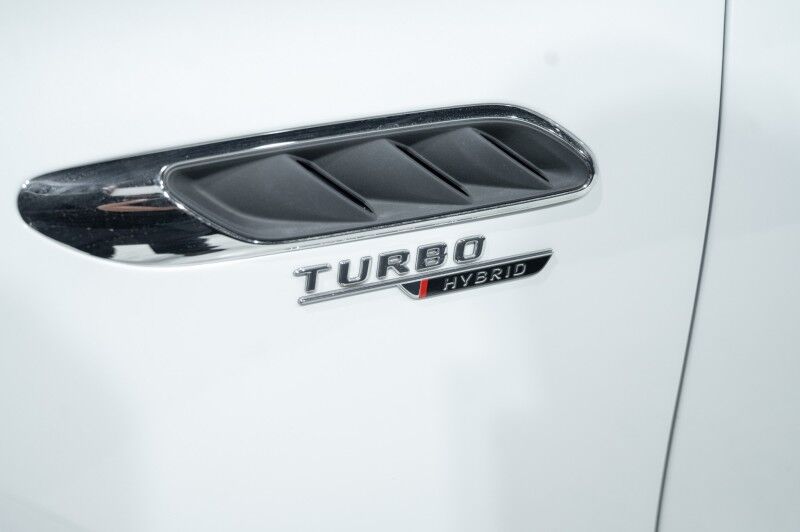 2026 Mercedes-Benz E-Class AMG&reg; E 53 E 4MATIC+&reg; Sedan Peoria AZ