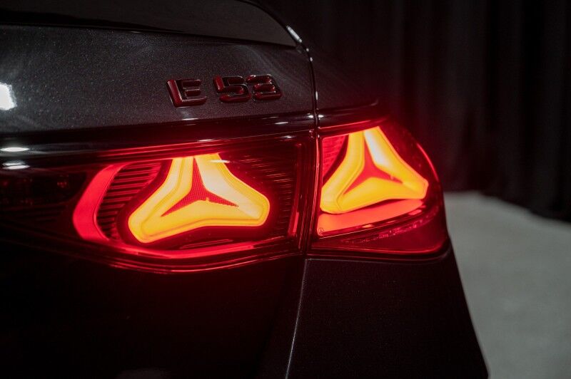 2026 Mercedes-Benz E-Class AMG&reg; E 53 E 4MATIC+&reg; Sedan Peoria AZ