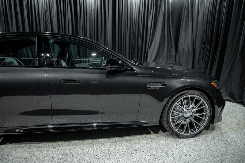 2026 Mercedes-Benz E-Class AMG&reg; E 53 E 4MATIC+&reg; Sedan Peoria AZ