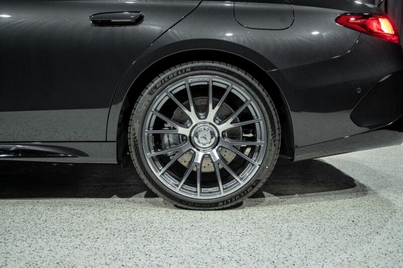 2026 Mercedes-Benz E-Class AMG&reg; E 53 E 4MATIC+&reg; Sedan Peoria AZ