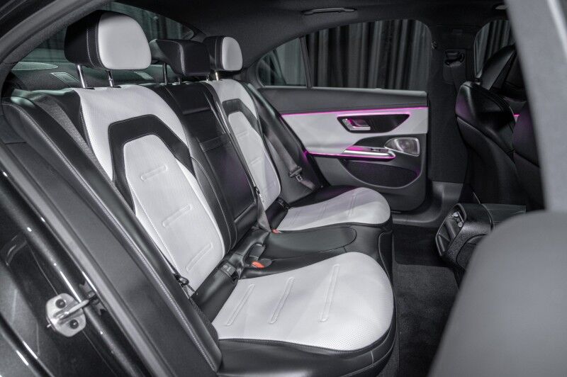2026 Mercedes-Benz E-Class AMG&reg; E 53 E 4MATIC+&reg; Sedan Peoria AZ