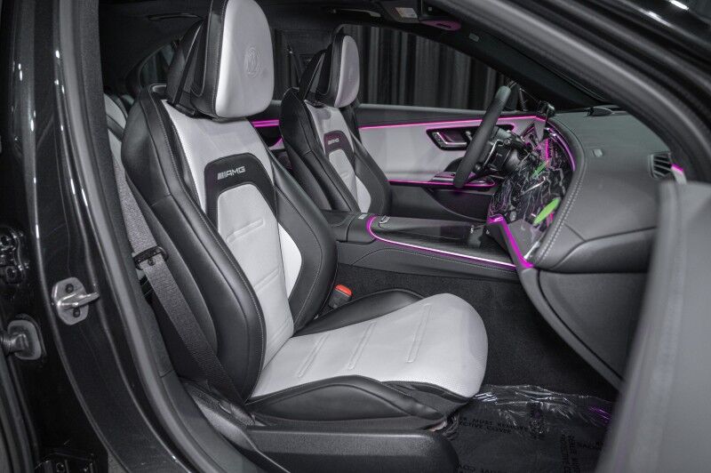 2026 Mercedes-Benz E-Class AMG&reg; E 53 E 4MATIC+&reg; Sedan Peoria AZ