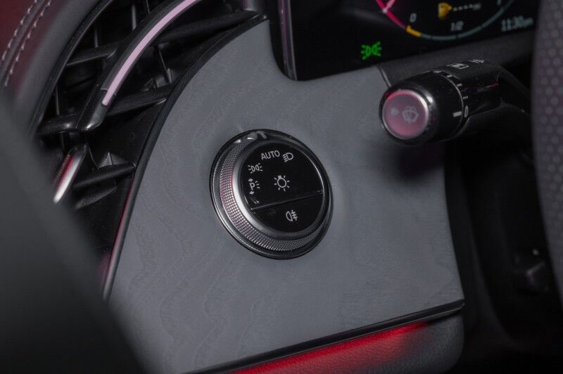 2026 Mercedes-Benz E-Class AMG&reg; E 53 E 4MATIC+&reg; Sedan Peoria AZ