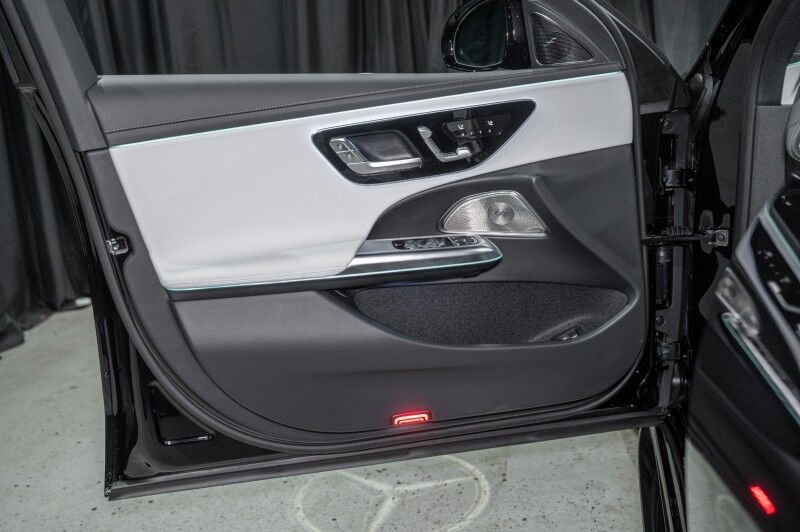 2026 Mercedes-Benz E-Class AMG&reg; E 53 E 4MATIC+&reg; Sedan Peoria AZ