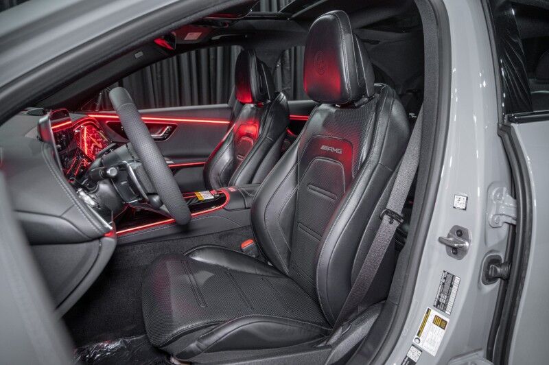 2026 Mercedes-Benz E-Class AMG&reg; E 53 E 4MATIC+&reg; Sedan Peoria AZ