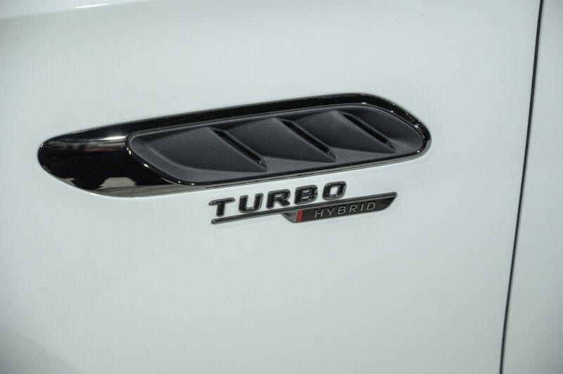 2026 Mercedes-Benz E-Class AMG&reg; E 53 E 4MATIC+&reg; Sedan Peoria AZ