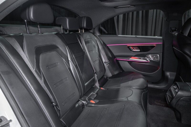 2026 Mercedes-Benz E-Class AMG&reg; E 53 E 4MATIC+&reg; Sedan Peoria AZ