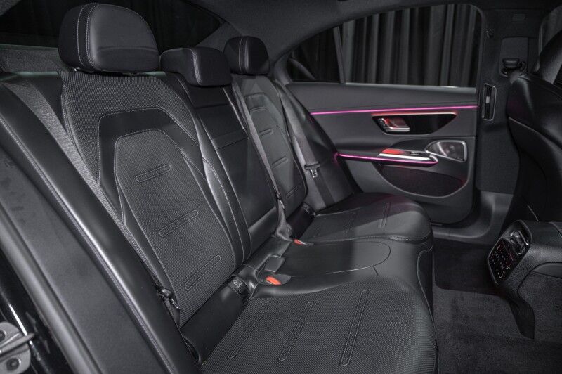 2026 Mercedes-Benz E-Class AMG&reg; E 53 E 4MATIC+&reg; Sedan Peoria AZ