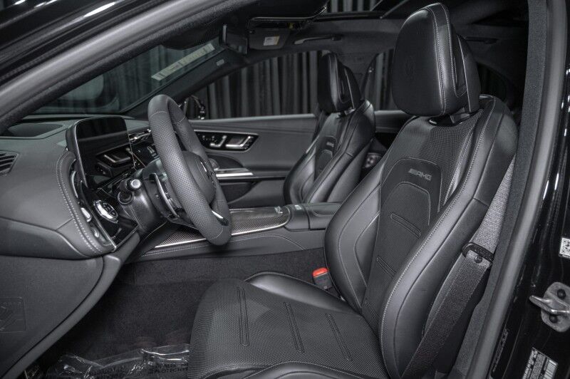 2026 Mercedes-Benz E-Class AMG&reg; E 53 E 4MATIC+&reg; Sedan Peoria AZ