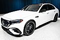 2026 Mercedes-Benz E-Class AMG&reg; E 53 E 4MATIC+&reg; Sedan
