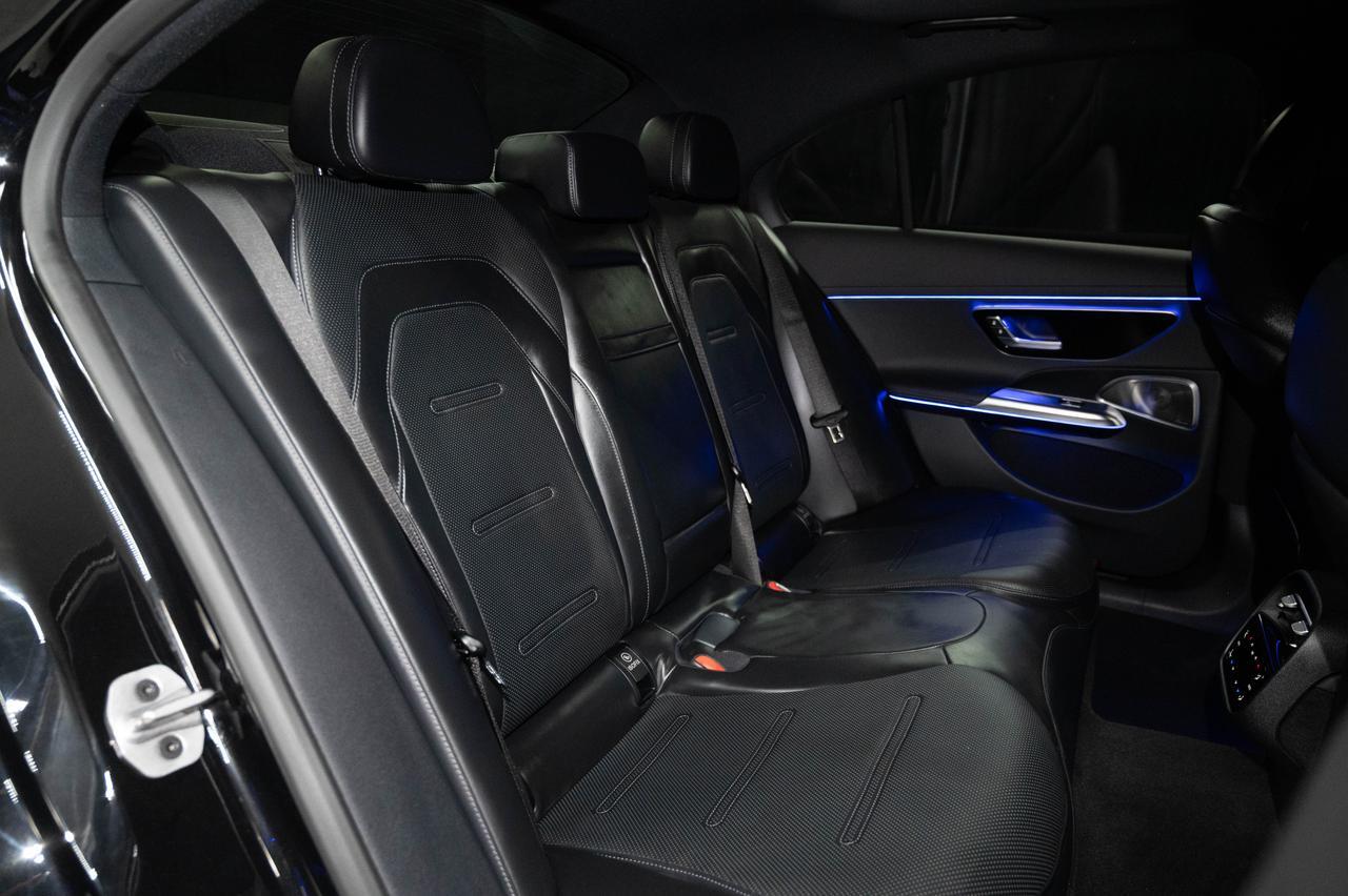 2026 Mercedes-Benz E-Class AMG&reg; E 53 E 4MATIC+&reg; Sedan Scottsdale AZ