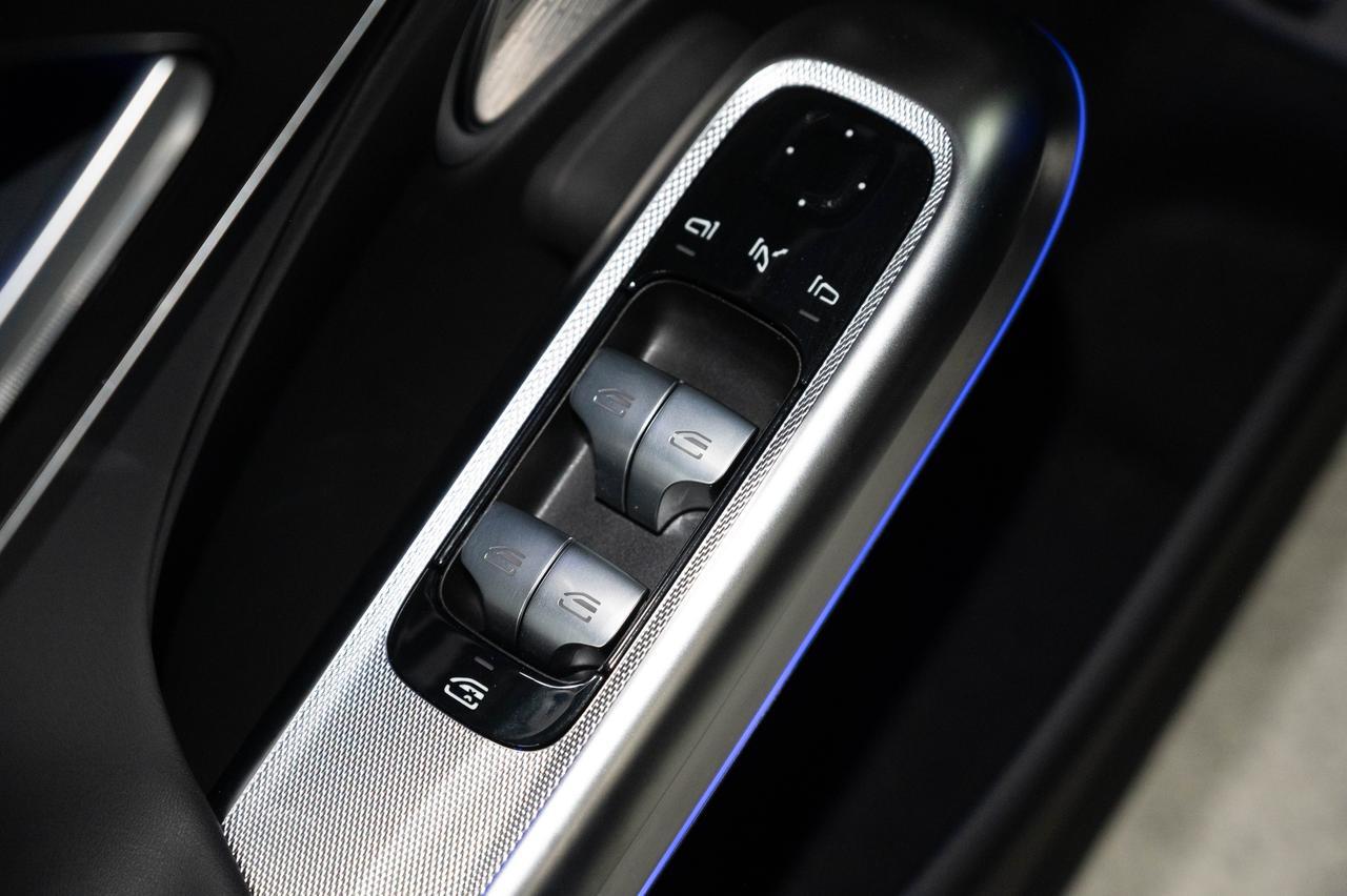 2026 Mercedes-Benz E-Class AMG&reg; E 53 E 4MATIC+&reg; Sedan Scottsdale AZ