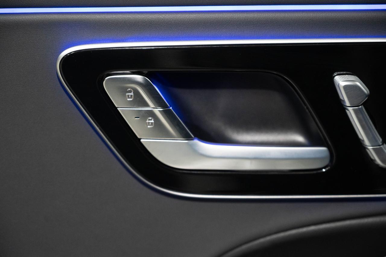 2026 Mercedes-Benz E-Class AMG&reg; E 53 E 4MATIC+&reg; Sedan Scottsdale AZ
