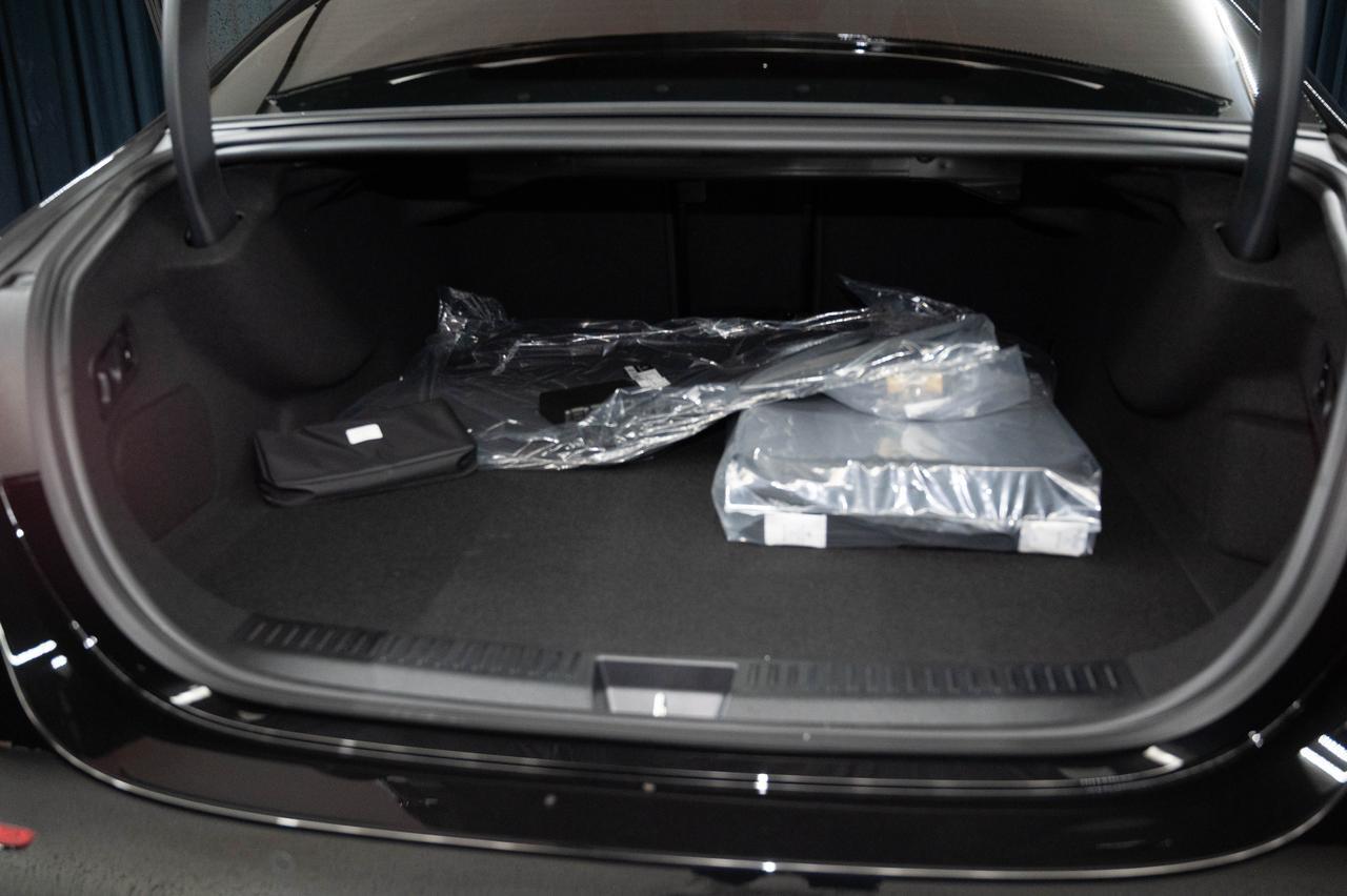 2026 Mercedes-Benz E-Class AMG&reg; E 53 E 4MATIC+&reg; Sedan Scottsdale AZ