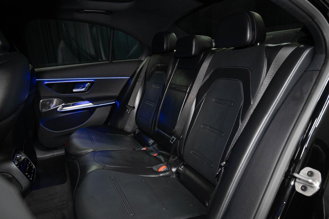2026 Mercedes-Benz E-Class AMG&reg; E 53 E 4MATIC+&reg; Sedan Scottsdale AZ