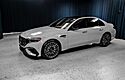 2026 Mercedes-Benz E-Class AMG® E 53 E 4MATIC+® Sedan