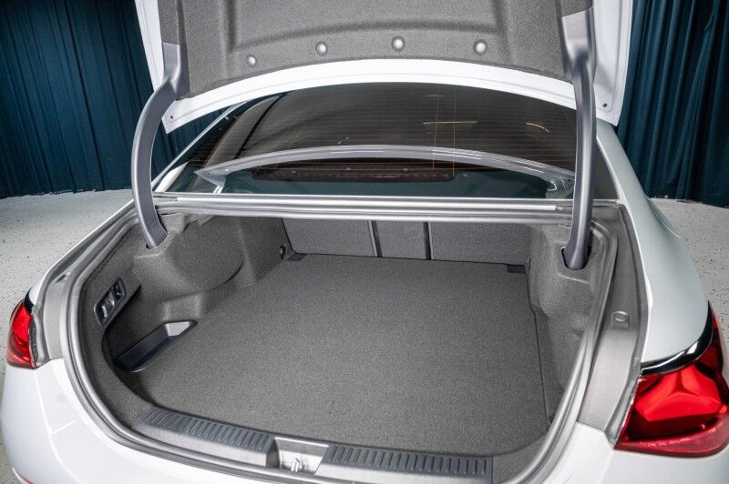 2026 Mercedes-Benz E-Class AMG&reg; E 53 E 4MATIC+&reg; Sedan Scottsdale AZ