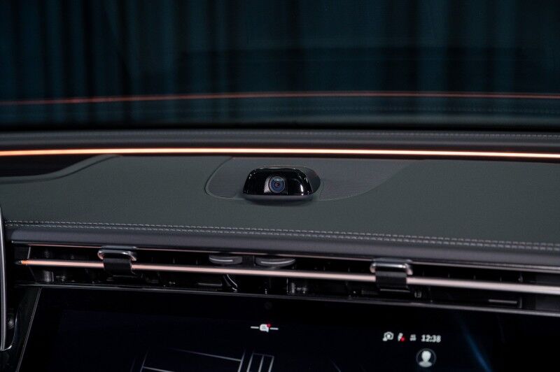 2026 Mercedes-Benz E-Class AMG&reg; E 53 E 4MATIC+&reg; Sedan Scottsdale AZ