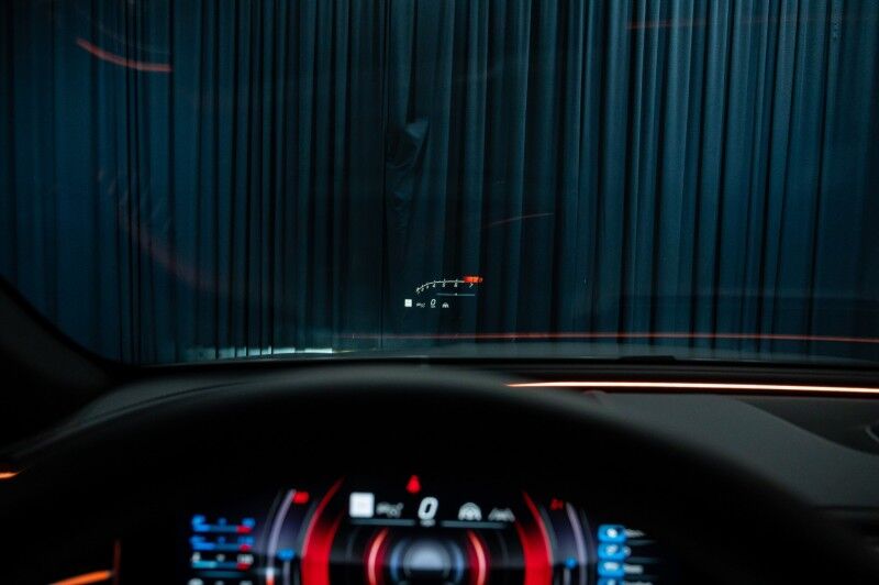 2026 Mercedes-Benz E-Class AMG&reg; E 53 E 4MATIC+&reg; Sedan Scottsdale AZ