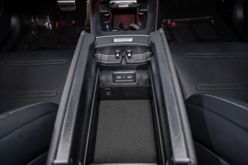 2026 Mercedes-Benz E-Class AMG&reg; E 53 E 4MATIC+&reg; Sedan Scottsdale AZ