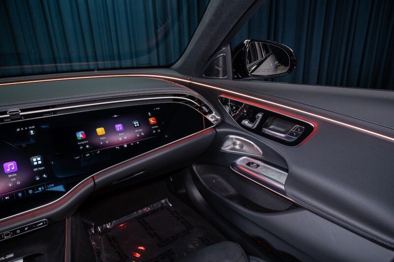 2026 Mercedes-Benz E-Class AMG&reg; E 53 E 4MATIC+&reg; Sedan Scottsdale AZ