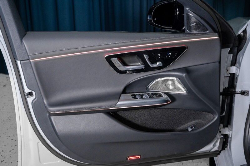 2026 Mercedes-Benz E-Class AMG&reg; E 53 E 4MATIC+&reg; Sedan Scottsdale AZ