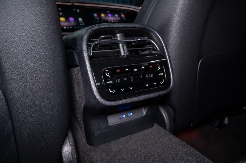 2026 Mercedes-Benz E-Class AMG&reg; E 53 E 4MATIC+&reg; Sedan Scottsdale AZ