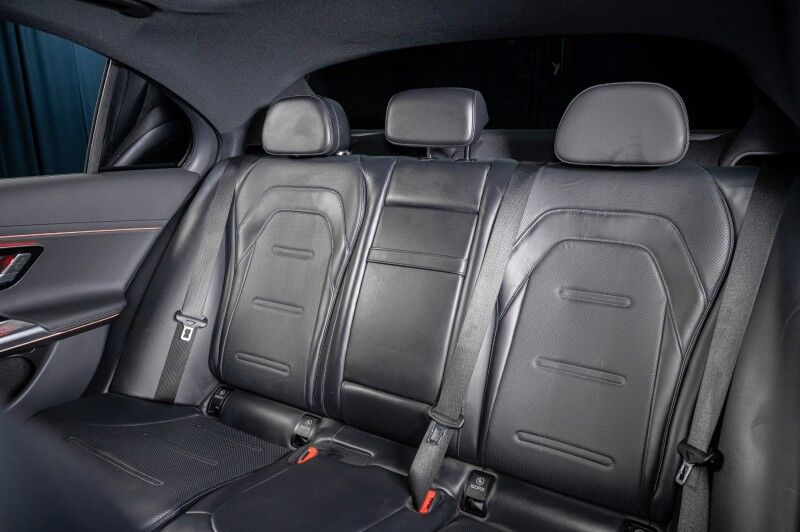 2026 Mercedes-Benz E-Class AMG&reg; E 53 E 4MATIC+&reg; Sedan Scottsdale AZ