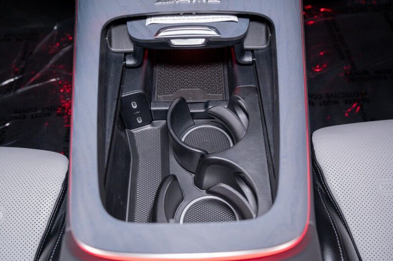 2026 Mercedes-Benz E-Class AMG&reg; E 53 E 4MATIC+&reg; Sedan Scottsdale AZ