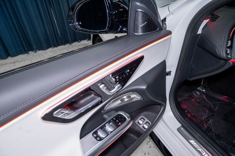 2026 Mercedes-Benz E-Class AMG&reg; E 53 E 4MATIC+&reg; Sedan Scottsdale AZ