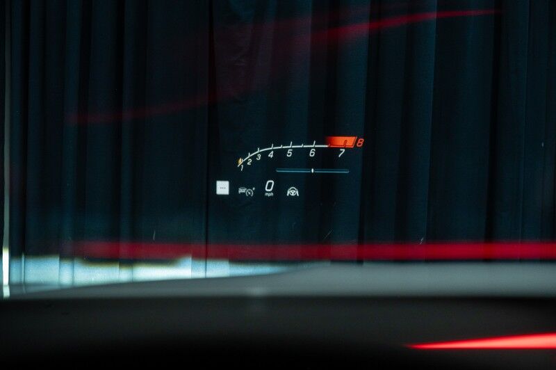 2026 Mercedes-Benz E-Class AMG&reg; E 53 E 4MATIC+&reg; Sedan Scottsdale AZ