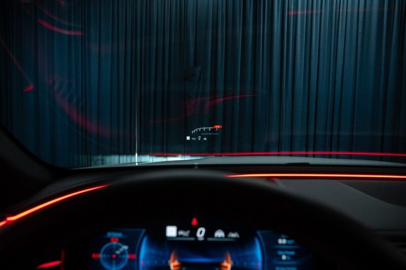 2026 Mercedes-Benz E-Class AMG&reg; E 53 E 4MATIC+&reg; Sedan Scottsdale AZ