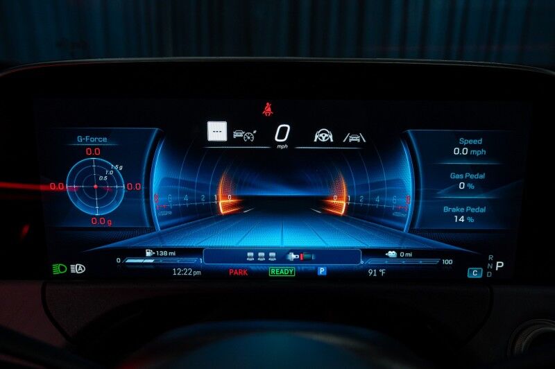 2026 Mercedes-Benz E-Class AMG&reg; E 53 E 4MATIC+&reg; Sedan Scottsdale AZ