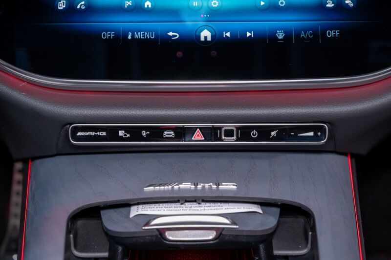 2026 Mercedes-Benz E-Class AMG&reg; E 53 E 4MATIC+&reg; Sedan Scottsdale AZ