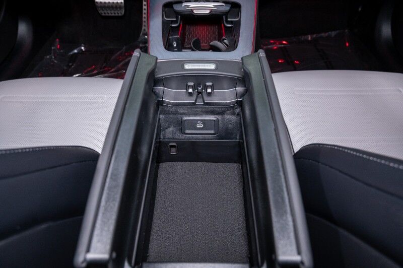 2026 Mercedes-Benz E-Class AMG&reg; E 53 E 4MATIC+&reg; Sedan Scottsdale AZ