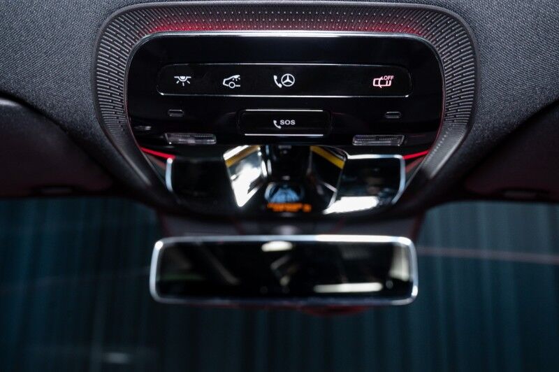 2026 Mercedes-Benz E-Class AMG&reg; E 53 E 4MATIC+&reg; Sedan Scottsdale AZ