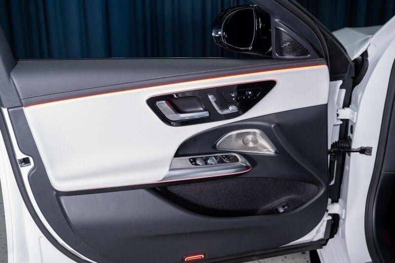 2026 Mercedes-Benz E-Class AMG&reg; E 53 E 4MATIC+&reg; Sedan Scottsdale AZ