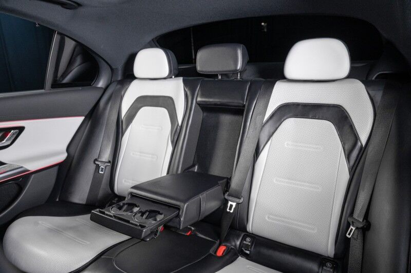 2026 Mercedes-Benz E-Class AMG&reg; E 53 E 4MATIC+&reg; Sedan Scottsdale AZ