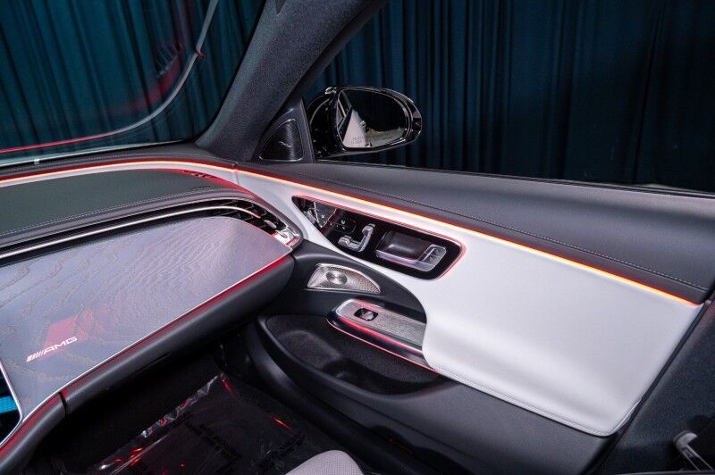 2026 Mercedes-Benz E-Class AMG&reg; E 53 E 4MATIC+&reg; Sedan Scottsdale AZ