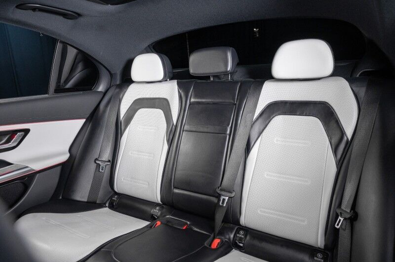 2026 Mercedes-Benz E-Class AMG&reg; E 53 E 4MATIC+&reg; Sedan Scottsdale AZ