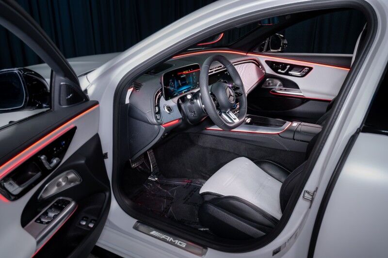 2026 Mercedes-Benz E-Class AMG&reg; E 53 E 4MATIC+&reg; Sedan Scottsdale AZ