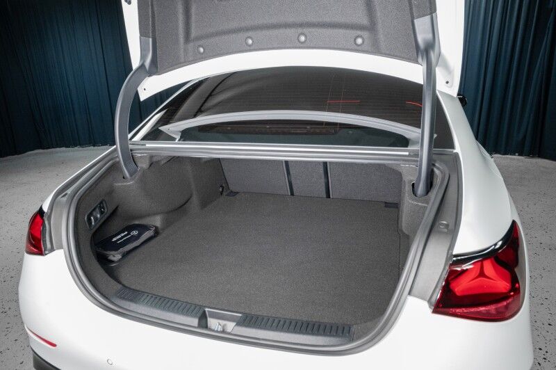 2026 Mercedes-Benz E-Class AMG&reg; E 53 E 4MATIC+&reg; Sedan Scottsdale AZ