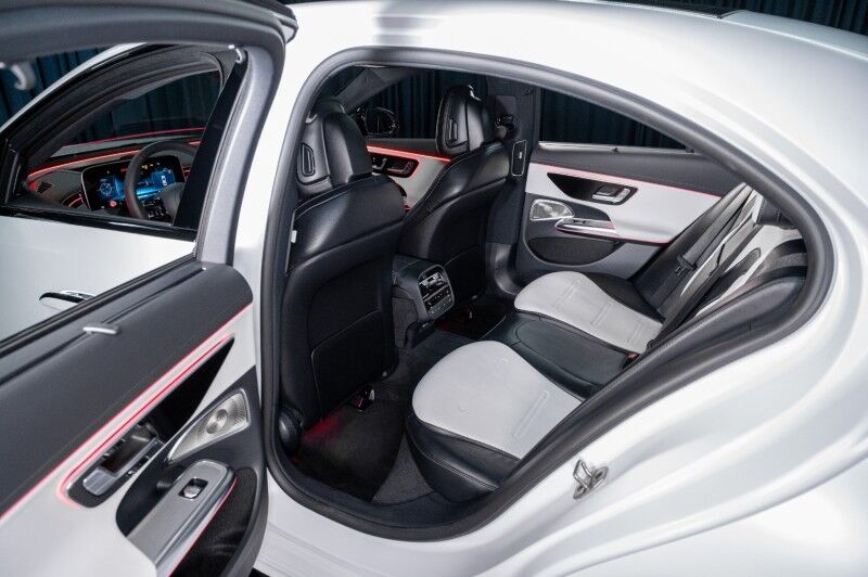 2026 Mercedes-Benz E-Class AMG&reg; E 53 E 4MATIC+&reg; Sedan Scottsdale AZ