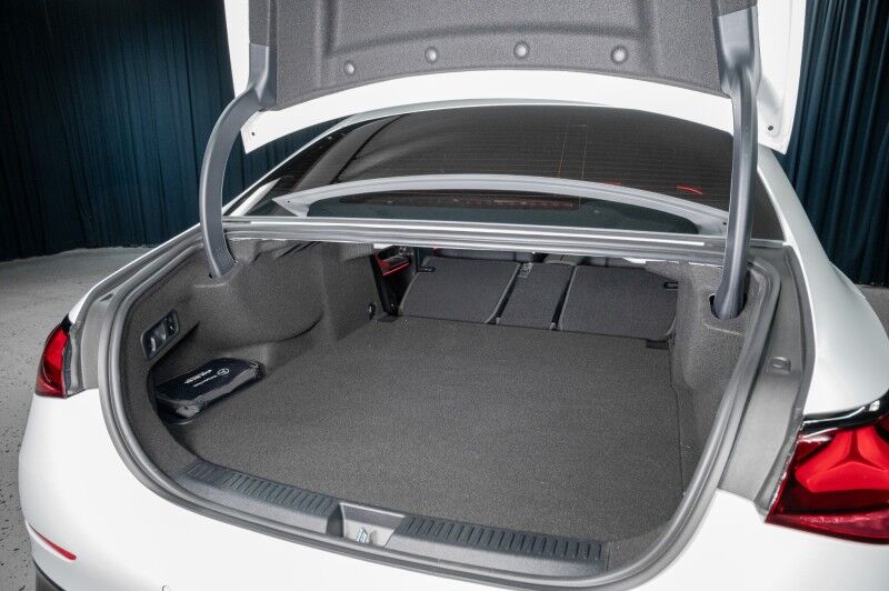 2026 Mercedes-Benz E-Class AMG&reg; E 53 E 4MATIC+&reg; Sedan Scottsdale AZ