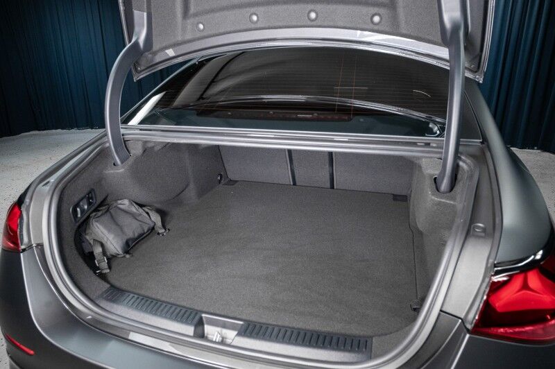 2026 Mercedes-Benz E-Class AMG&reg; E 53 E 4MATIC+&reg; Sedan Scottsdale AZ