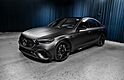 2026 Mercedes-Benz E-Class AMG&reg; E 53 E 4MATIC+&reg; Sedan