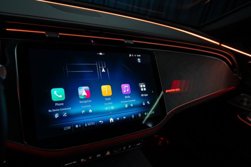 2026 Mercedes-Benz E-Class AMG&reg; E 53 E 4MATIC+&reg; Sedan Scottsdale AZ