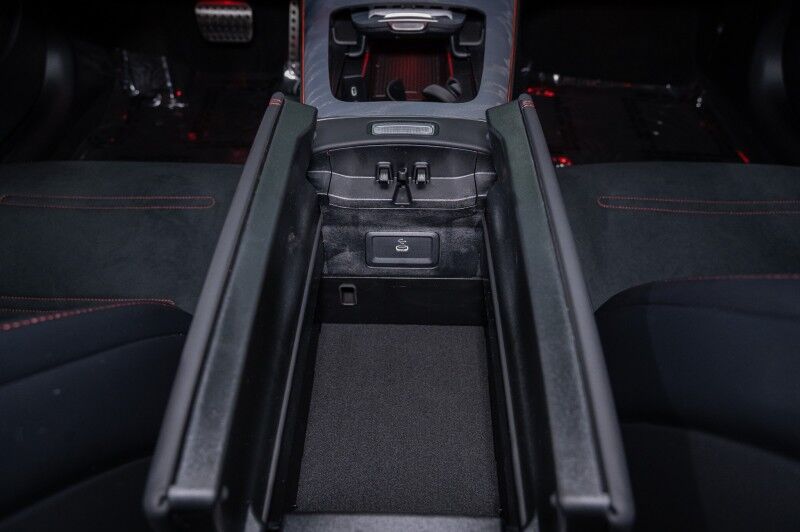 2026 Mercedes-Benz E-Class AMG&reg; E 53 E 4MATIC+&reg; Sedan Scottsdale AZ