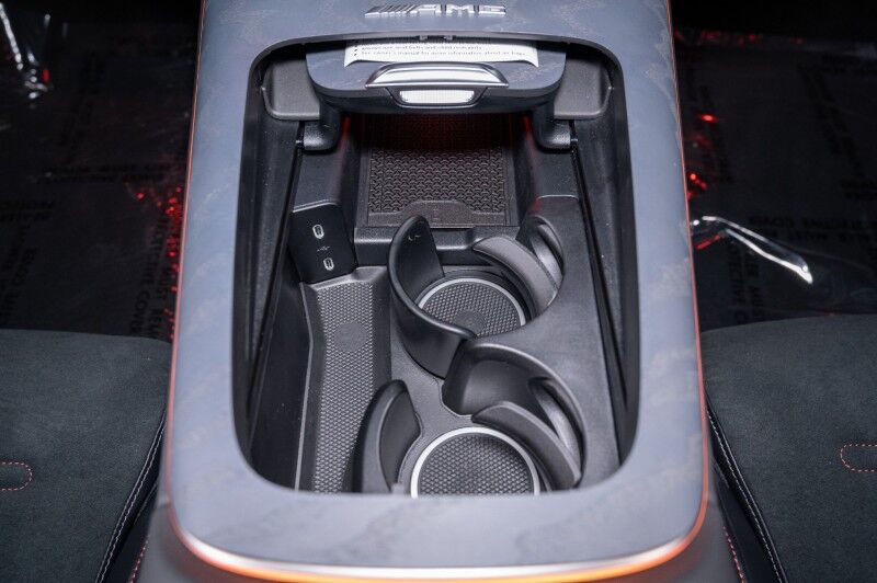 2026 Mercedes-Benz E-Class AMG&reg; E 53 E 4MATIC+&reg; Sedan Scottsdale AZ